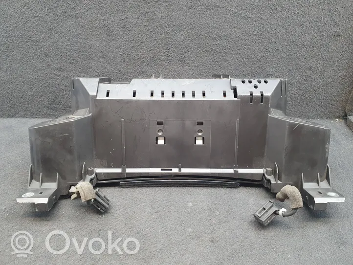 Audi A8 S8 D3 4E Tachimetro (quadro strumenti) 4E0920951B