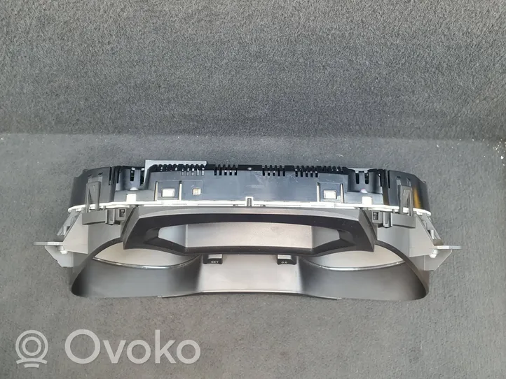 Audi A4 S4 B8 8K Tachimetro (quadro strumenti) 8K0920980B