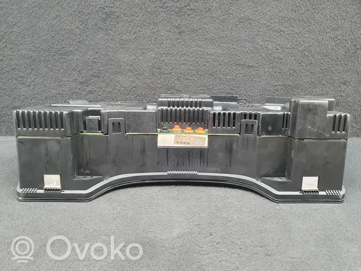 Audi A8 S8 D2 4D Speedometer (instrument cluster) 4D0919033AE