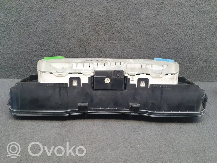 Audi A4 S4 B5 8D Tachimetro (quadro strumenti) 8D0919861C