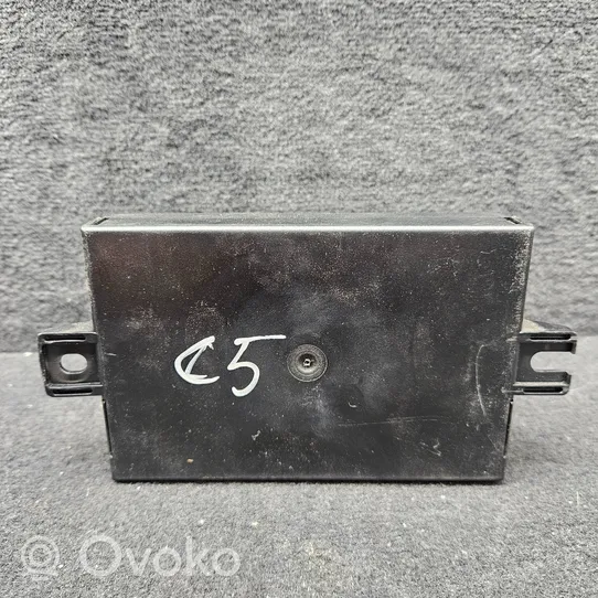 Audi A6 S6 C5 4B Sėdynės valdymo blokas 4B0959760B