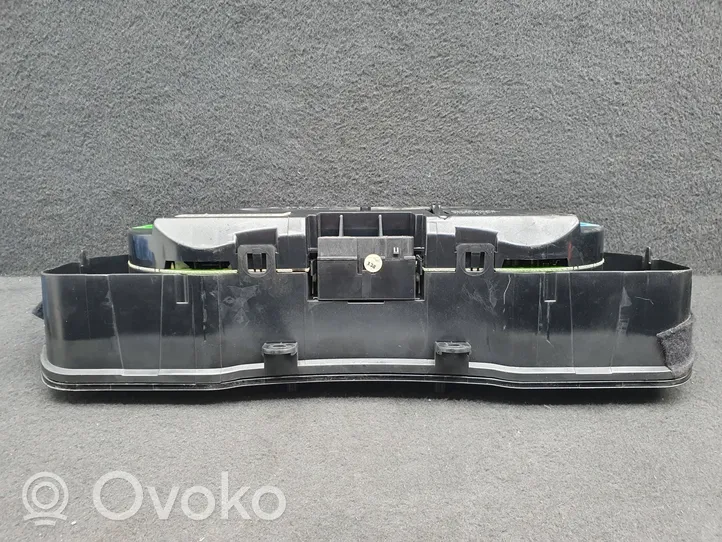 Audi A4 S4 B5 8D Speedometer (instrument cluster) 8D0919861F