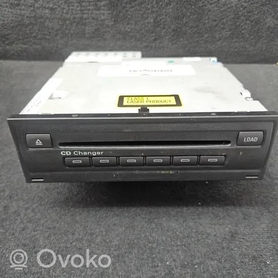 Audi A6 S6 C6 4F CD/DVD keitiklis 4E0035110A