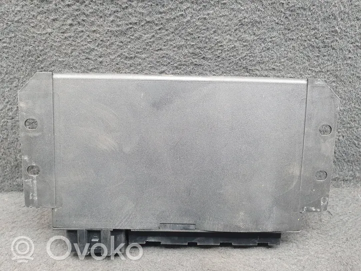 Audi A6 Allroad C5 Comfort/convenience module 4B0962258B