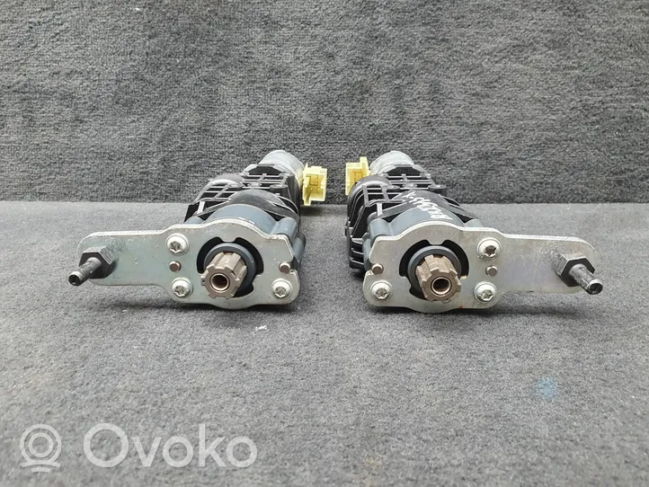 Audi A6 S6 C7 4G Centralina/modulo portellone/bagagliaio 4G9827651E