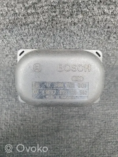Audi 100 S4 C4 Sensore di pressione 853919562