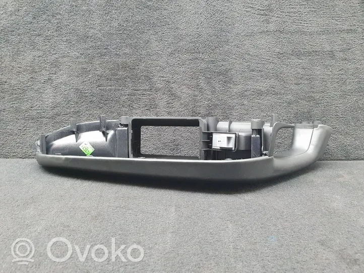 Audi A6 S6 C7 4G Rivestimento della maniglia interna per portiera posteriore 4G0867173A