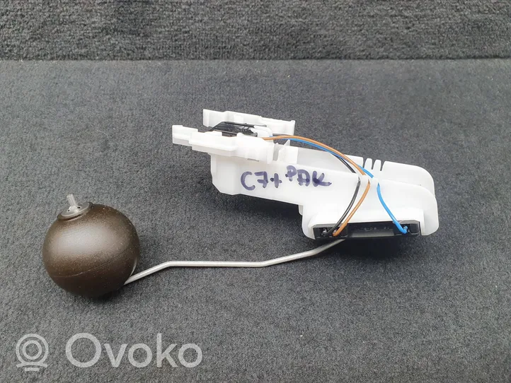 Audi A6 S6 C7 4G Sensore di livello del carburante 4G0919673A