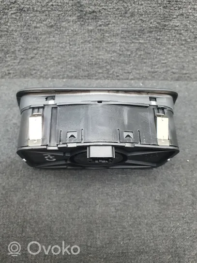 Audi A6 S6 C7 4G Lichtschalter 4G0941531BE