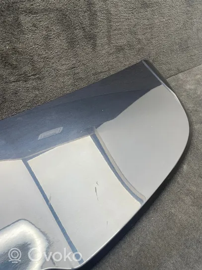 Audi A6 S6 C7 4G Spoiler del portellone posteriore/bagagliaio 4G9827933A