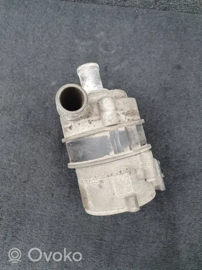 Audi A6 S6 C7 4G Pompe à eau de liquide de refroidissement 4H0965567A