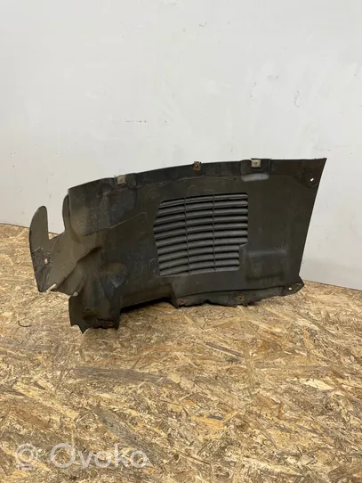 Audi RS6 C7 Radlaufschale Radhausverkleidung vorne 4G0821192C