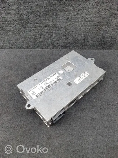 Audi A8 S8 D3 4E MMI vadības bloks 4E0035729