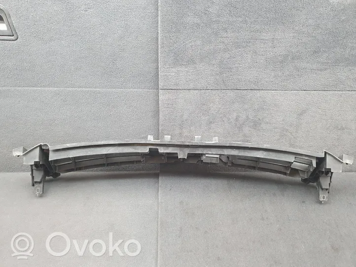 Audi A7 S7 4G Panel mocowania chłodnicy 4G8807233C