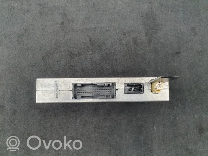 Audi A8 S8 D3 4E Bluetooth control unit module 4E0862335