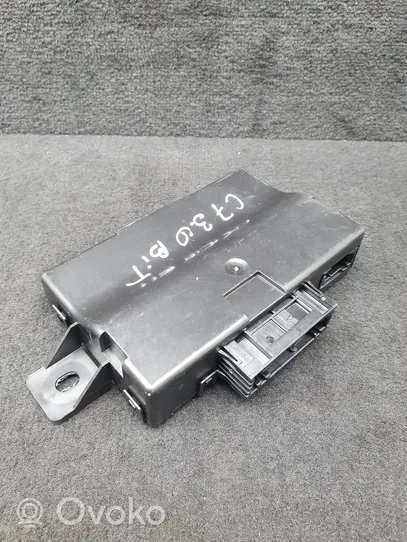 Audi A6 S6 C7 4G Moduł sterowania Gateway 4G0907468AC