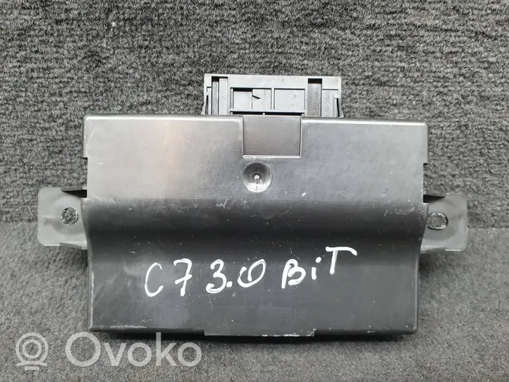 Audi A6 S6 C7 4G Modulo di controllo accesso 4G0907468AC