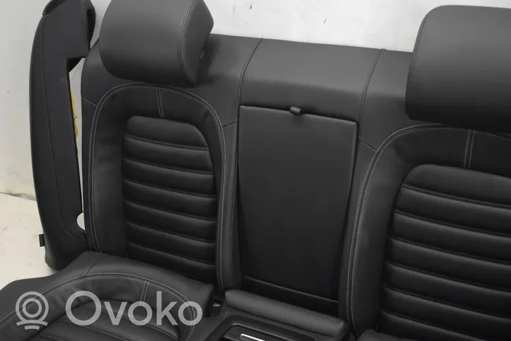 Volkswagen PASSAT CC Juego interior 