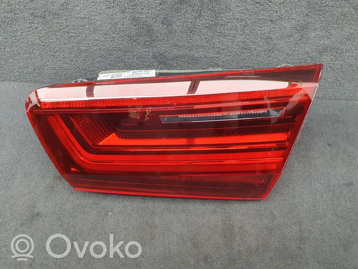 Audi A6 C7 Luci posteriori del portellone del bagagliaio 4G5945094E