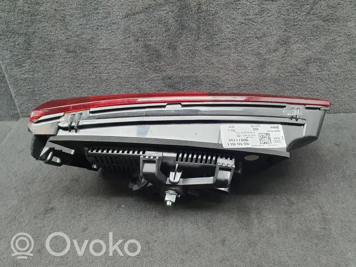 Audi A6 C7 Takaluukun takavalot 4G5945094E