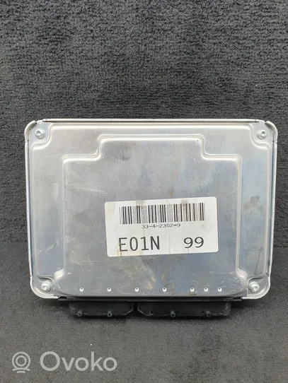 Audi A6 S6 C5 4B Sterownik / Moduł ECU 8E0907401N