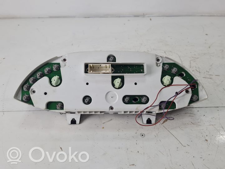 Ford Focus Tachimetro (quadro strumenti) 98AP10841BC