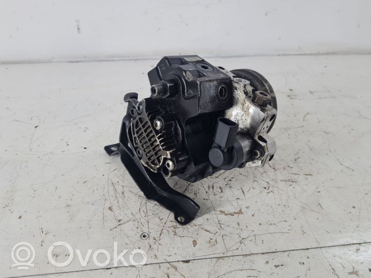 Audi A6 S6 C6 4F Pompa wtryskowa wysokiego ciśnienia 059130755JB00