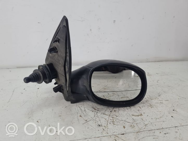 Citroen Xsara Picasso Specchietto retrovisore manuale 026100