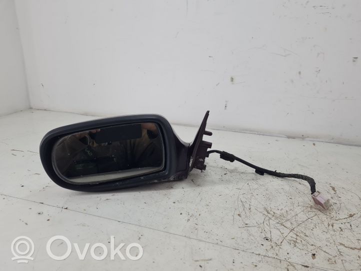 Mazda Xedos 6 Elektryczne lusterko boczne drzwi przednich 024896