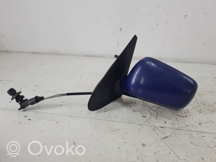 Volkswagen Polo III 6N 6N2 6NF Manual wing mirror 020098