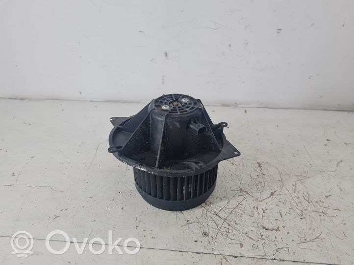 Chrysler 300 - 300C Mazā radiatora ventilators 9405315