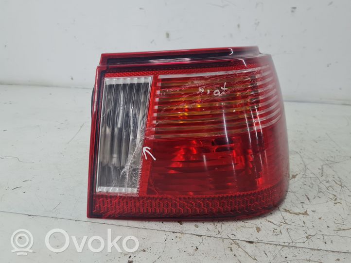 Seat Ibiza II (6k) Lampa tylna 6K6945258C