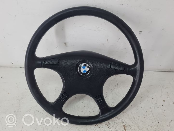 BMW 5 E34 Steering wheel 11528964
