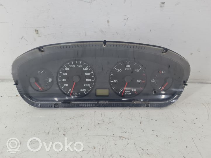 Fiat Bravo - Brava Spidometras (prietaisų skydelis) 6063459910