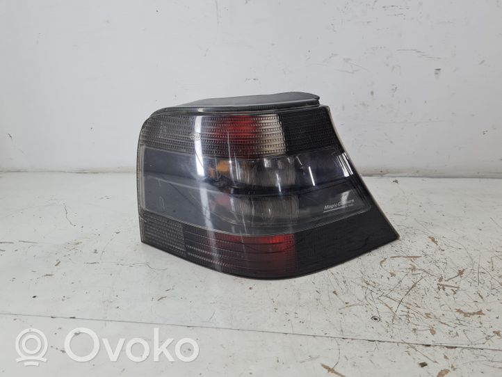 Volkswagen Golf IV Lampa tylna 