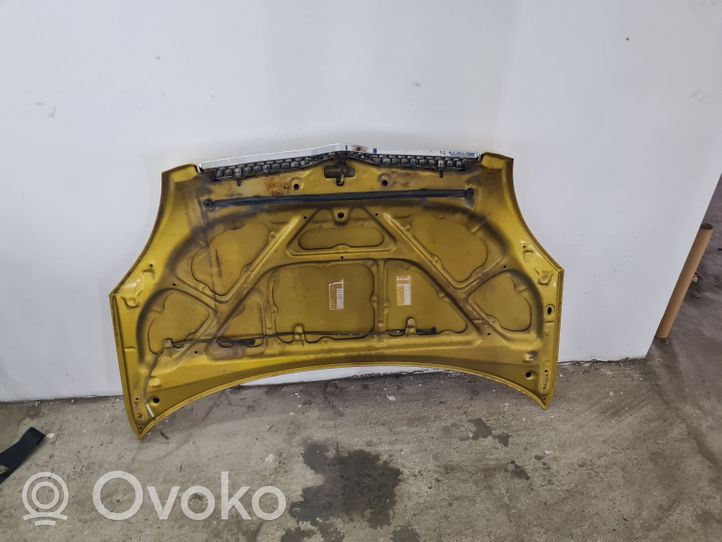 Toyota Yaris Couvercle, capot moteur 