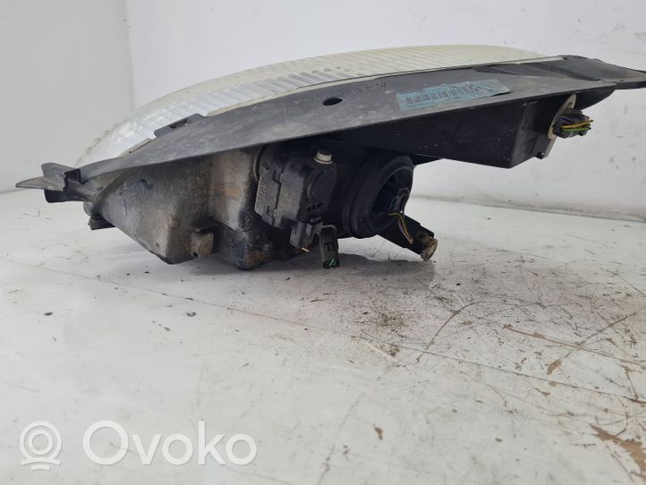 Citroen Xsara Picasso Headlight/headlamp 9631494980