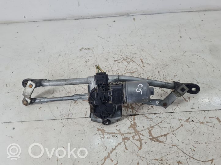 Citroen C5 Valytuvų mechanizmo komplektas 3397020506