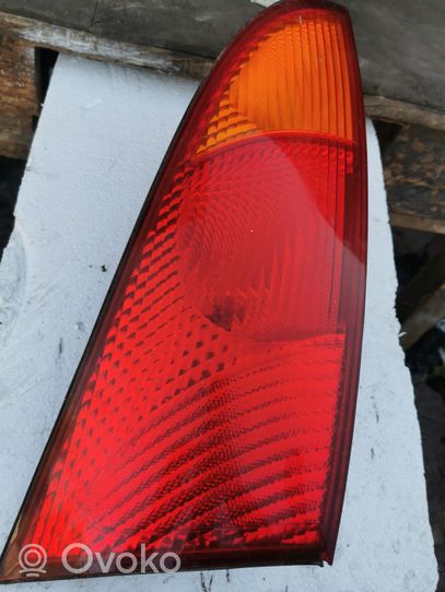 Ford Focus Lampa tylna 