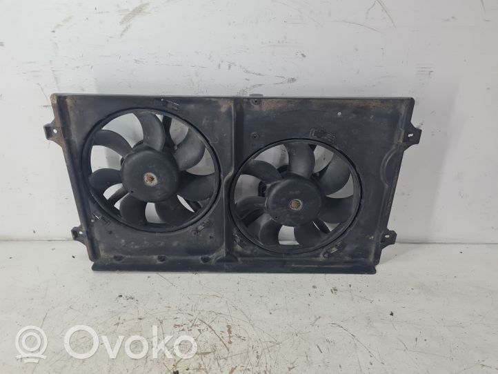 Seat Alhambra (Mk1) Ventilatore di raffreddamento elettrico del radiatore 7M0121207L