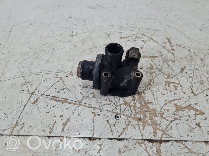 Mercedes-Benz A W168 Termostato/alloggiamento del termostato A1662030175