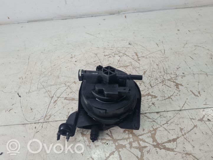 Citroen C5 Fuel filter housing 9645928180