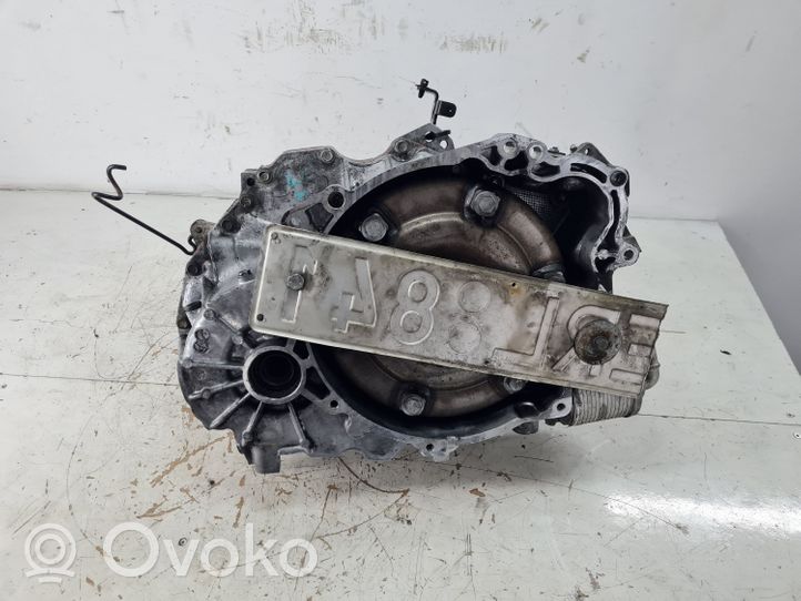 Citroen C5 Automatinė pavarų dėžė 9657656480