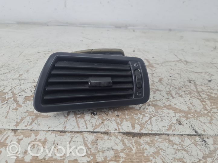 Citroen C8 Dashboard side air vent grill/cover trim 1484108077