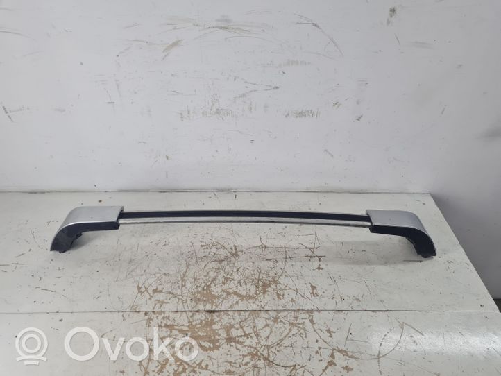 Citroen C8 Roof trunk box 