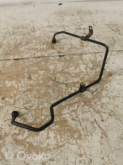 Volkswagen Sharan Turbo system vacuum part 