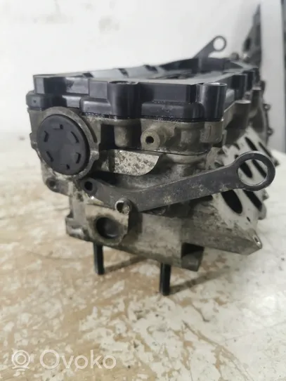 Audi A6 S6 C6 4F Engine head 0594AL