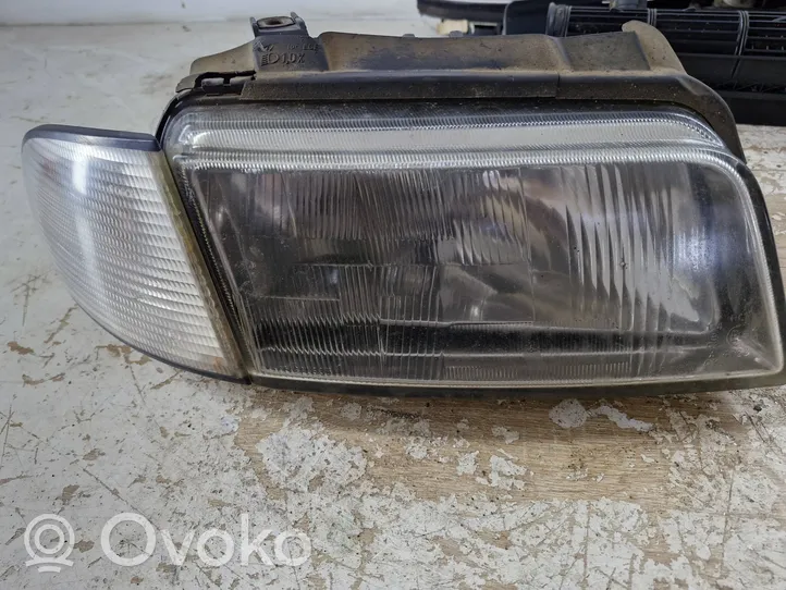 Audi A4 S4 B5 8D Lampa przednia 8D0941004E