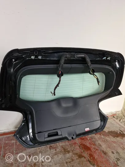 Mercedes-Benz A W176 Tailgate/trunk/boot lid 