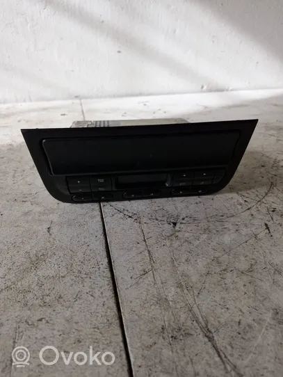 Peugeot 406 Radio/CD/DVD/GPS-pääyksikkö PHB9067887